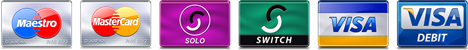 Credit & Debit Cards