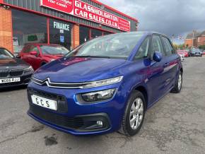 2016 (66) Citroen C4 Picasso at Glasshoughton Car Sales Castleford