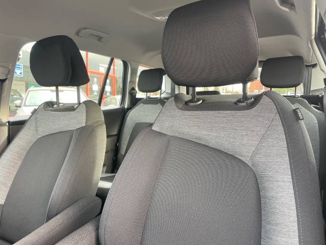 2021 Citroen Grand C4 SpaceTourer 1.5 BlueHDi 130 Touch Plus 5dr -FULL SERVICE HISTORY-