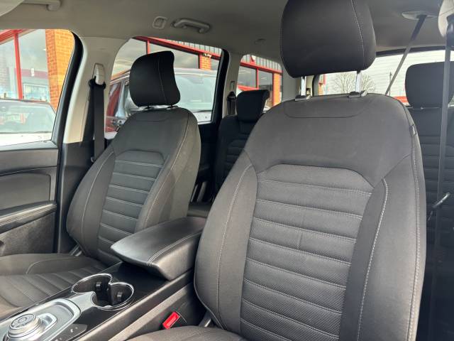 2021 Ford Galaxy 2.0 TITANIUM ECOBLUE AUTO 5DR -1 OWNER-