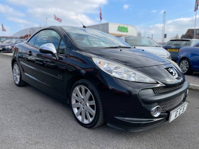 2009 Peugeot 207 1.6 16V ELLE 2dr -NEW CLUTCH JUST FITTED-
