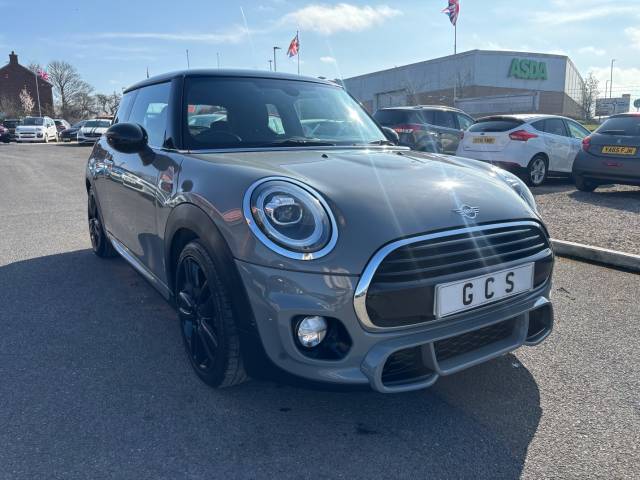 2019 Mini Hatchback 1.5 Cooper Sport II 3dr - BEAUTIFUL EXAMPLE -