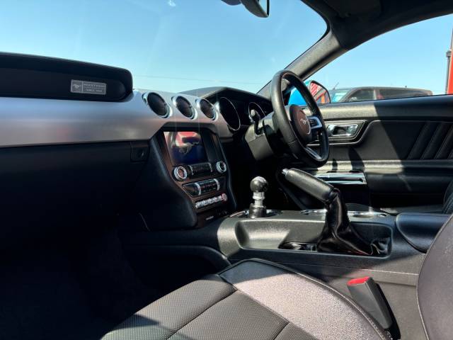 2017 Ford Mustang MUSTANG GT 5.0 -FULL SERVICE HISTORY-