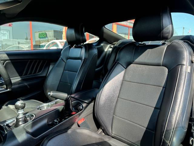 2017 Ford Mustang MUSTANG GT 5.0 -FULL SERVICE HISTORY-