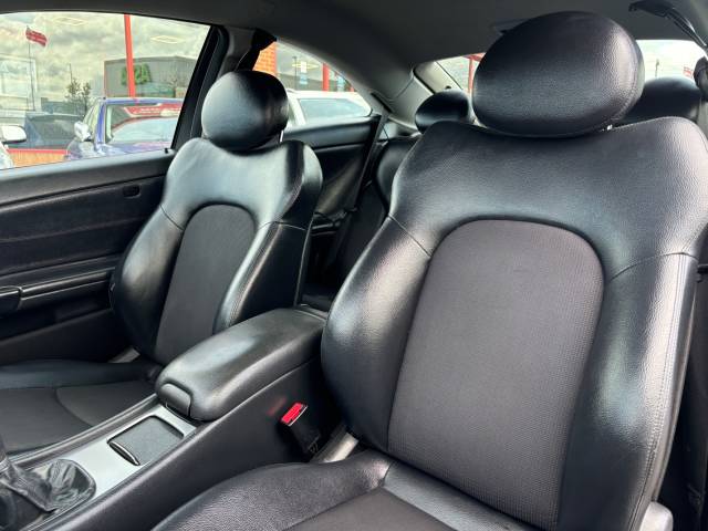 2009 Mercedes-Benz Clc 1.8 CLC 200K SE 3dr -JANUARY 2026 MOT-