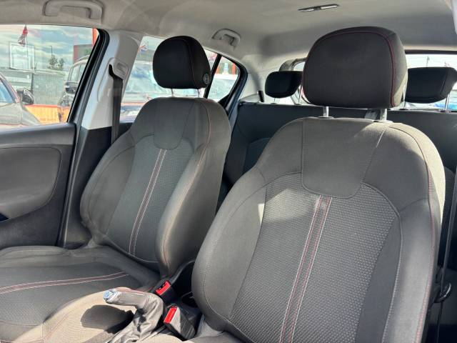 2016 Vauxhall Corsa 1.4 ecoFLEX SRi 5dr