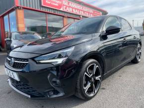 2020 (70) Vauxhall Corsa at Glasshoughton Car Sales Castleford