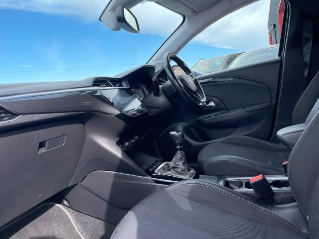 2020 Vauxhall Corsa 1.2 Turbo Elite Nav Premium 5dr -TIMING BELT CHANGED-