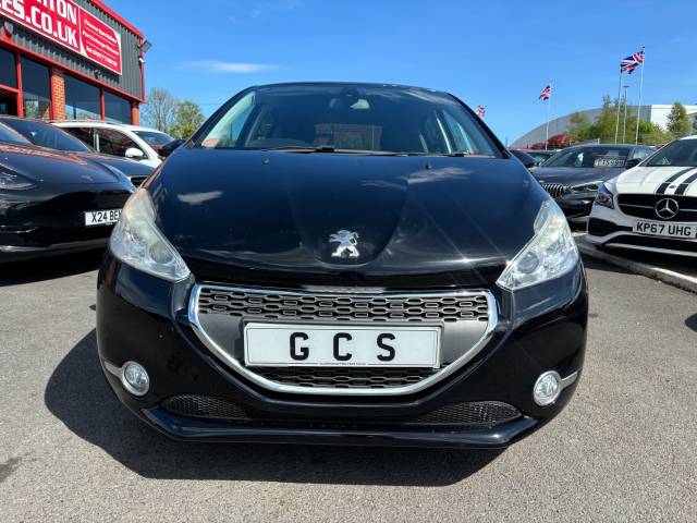 2012 Peugeot 208 1.6 e-HDi Allure 5dr -FULL SERVICE HISTORY-
