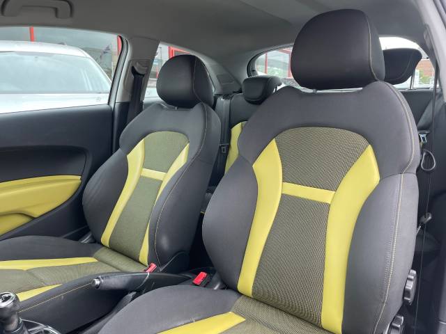 2014 Audi A1 1.2 TFSI Sport 3dr -FULL SERVICE HISTORY-