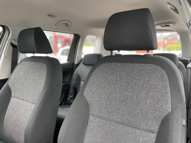 2014 Skoda Yeti 1.2 TSI S 5dr - 1 OWNER - SERVICE HISTORY -