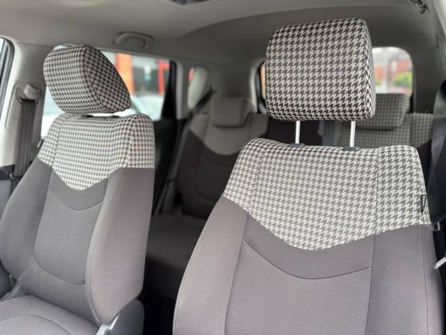 2013 Kia Soul 1.6 CRDi Shaker 5dr