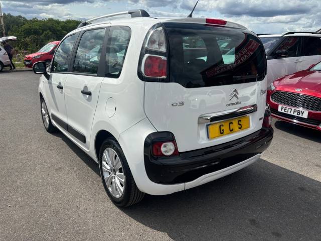 2016 Citroen C3 Picasso 1.6 BlueHDi Edition 5dr -FULL SERVICE HSITORY-