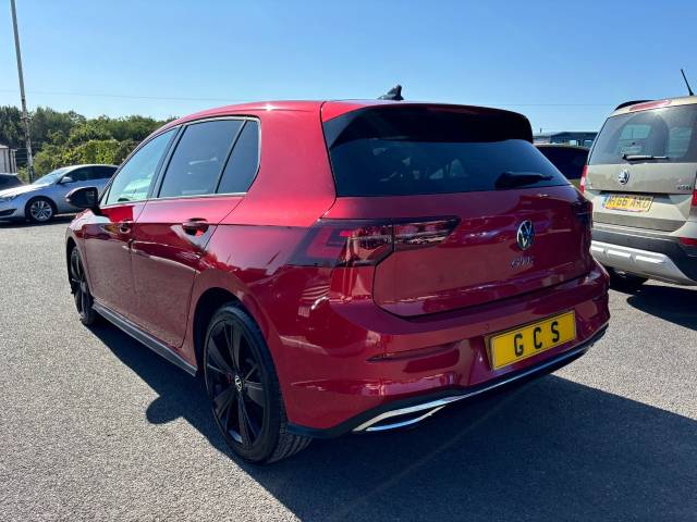 2021 Volkswagen Golf 1.4 TSI GTE 5dr DSG