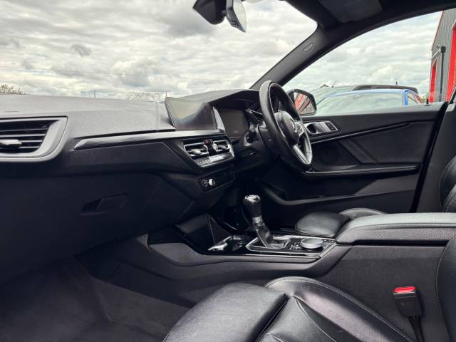 2021 BMW 2 Series Gran Coupe 1.5 218i [136] M Sport 4dr -FULL SERVICE HISTORY-