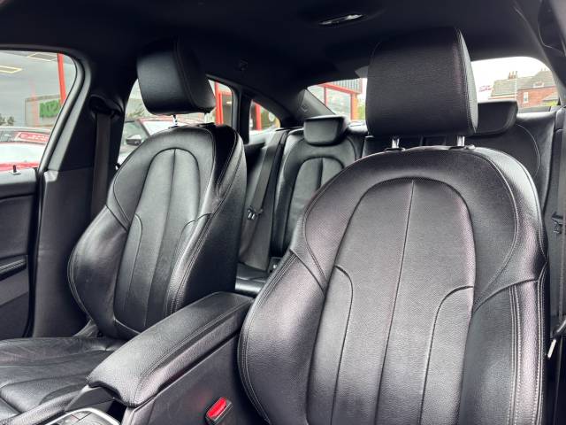 2021 BMW 2 Series Gran Coupe 1.5 218i [136] M Sport 4dr -FULL SERVICE HISTORY-