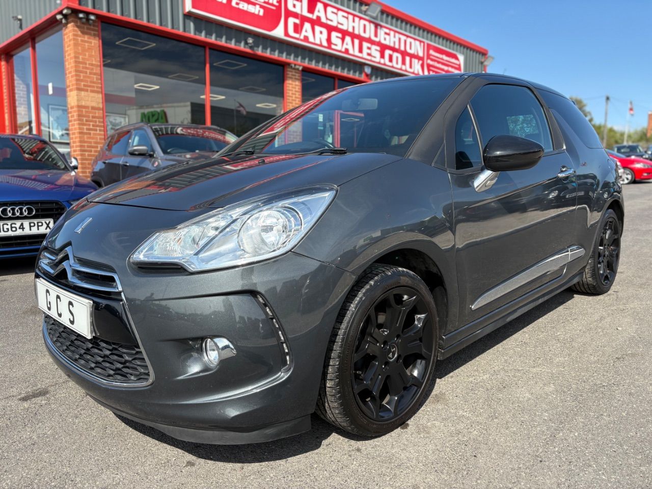 2015 Ds Ds 3