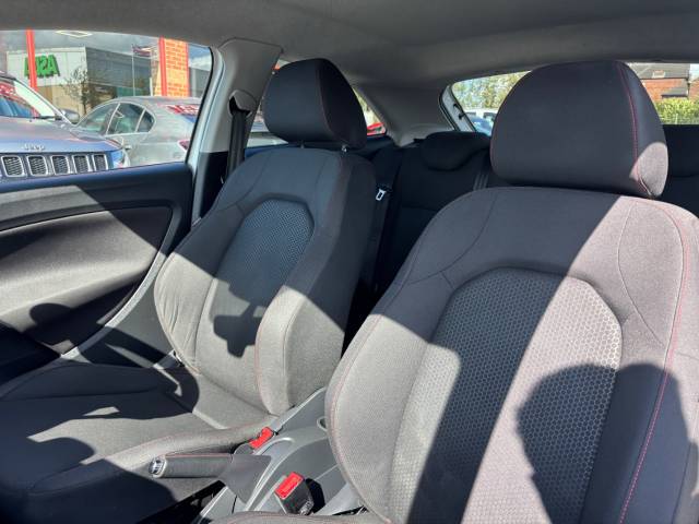 2016 SEAT Ibiza 1.2 TSI 110 FR Technology 3dr -FULL SERVICE HISTORY-