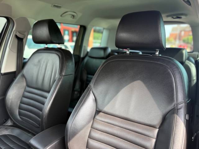 2016 Skoda Yeti Outdoor 1.2 TSI [110] SE L 5dr