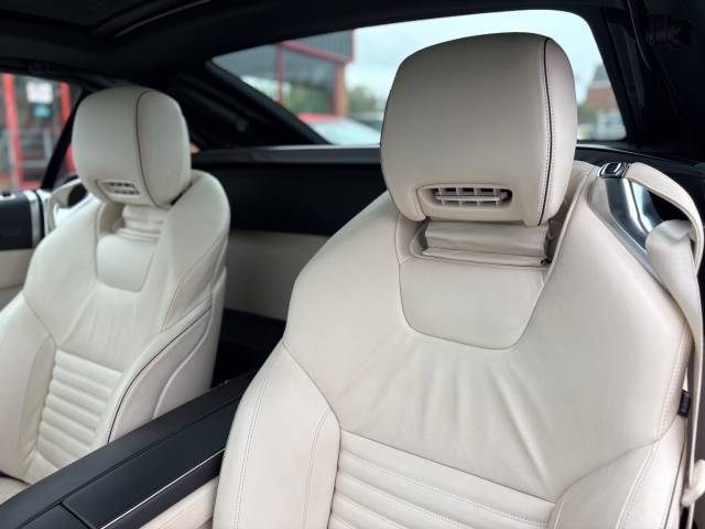 2014 Mercedes-Benz SL Class 3.5 SL 350 AMG Sport 2dr Auto -FULL SERVICE HISTORY-