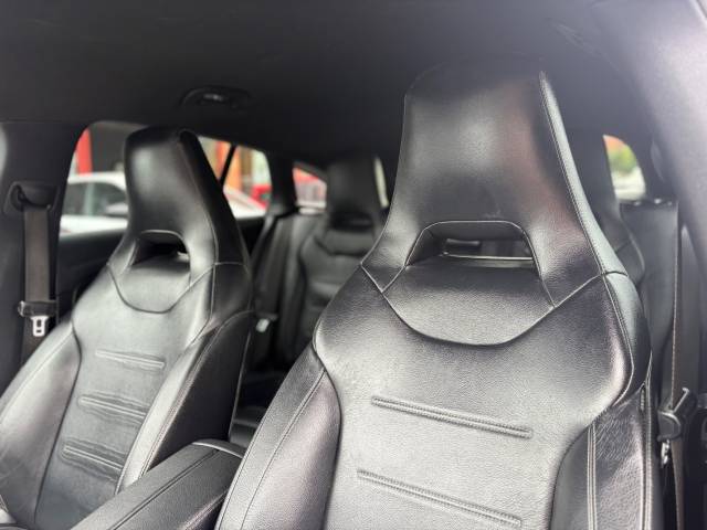 2019 Mercedes-Benz CLA 2.0 CLA 200d AMG Line Premium 5dr Tip Auto