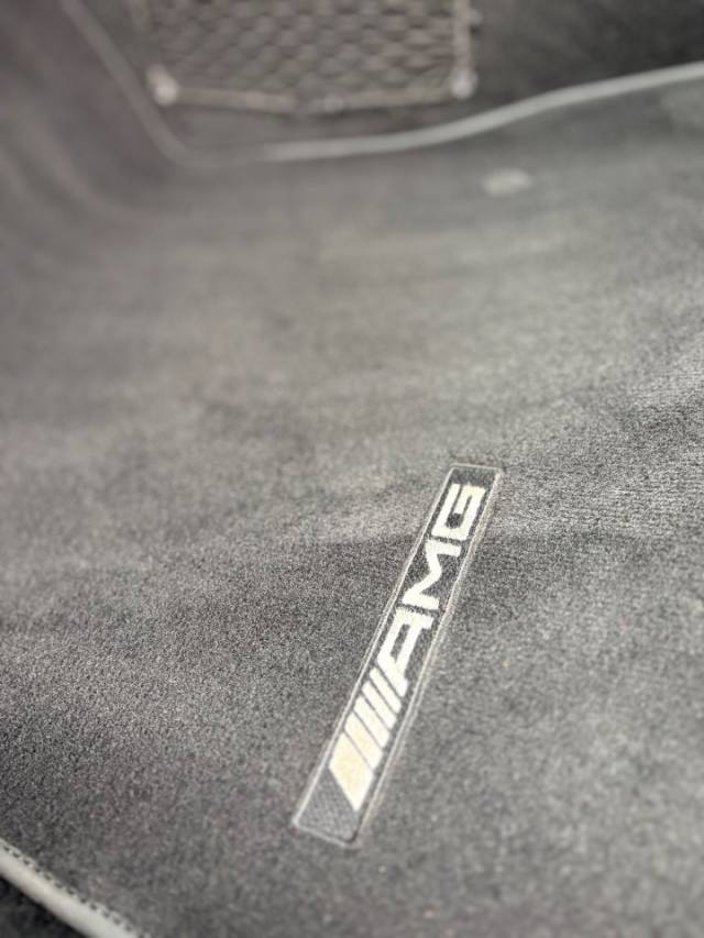 2019 Mercedes-Benz CLA 2.0 CLA 200d AMG Line Premium 5dr Tip Auto