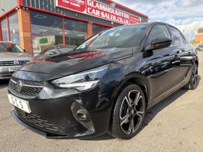 2020 (70) Vauxhall Corsa at Glasshoughton Car Sales Castleford