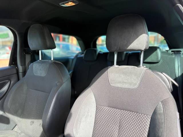 2014 Citroen DS3 1.6 DS3 AIRDREAM DSPORT E-HDI -RECALL DONE-