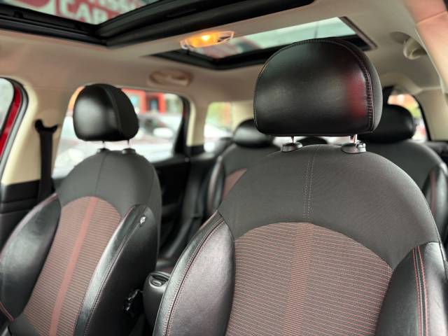 2015 Mini Countryman 1.6 COUNTRYMAN COOPER S ALL4 - 1 FORMER KEEPER - FSH -