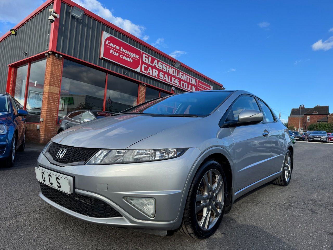 2010 Honda Civic