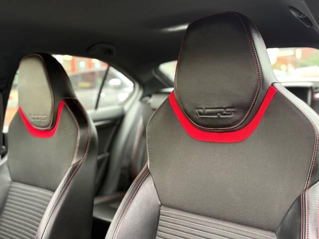 2016 Skoda Octavia 2.0 TDI CR vRS 5dr - FSH INC TIMING BELT-