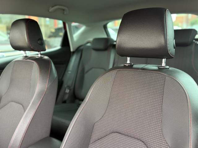 2017 SEAT Leon 1.4 EcoTSI 150 FR Technology 5dr DSG