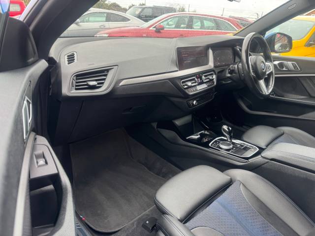 2022 BMW 2 Series Gran Coupe 1.5 218i [136] M Sport 4dr DCT - FULL MAIN DEALER SERVICE HISTORY -