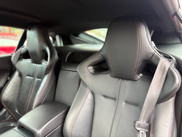 2015 Jaguar F-Type 3.0 Supercharged V6 S 2dr Auto -FULL SERVICE HISTORY-