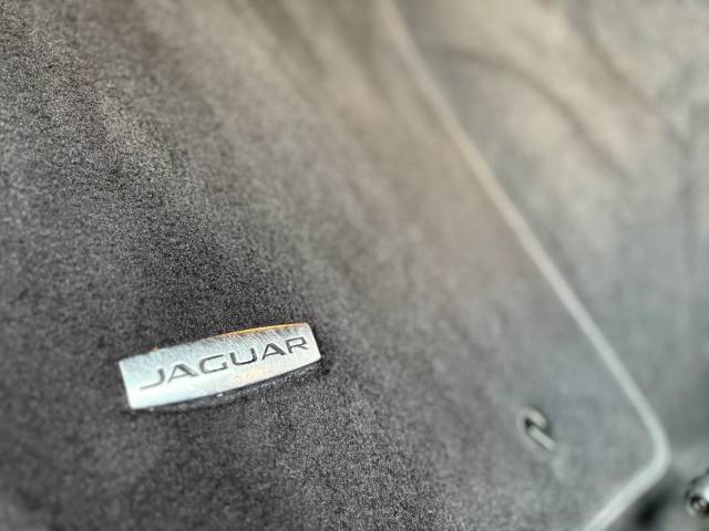 2015 Jaguar F-Type 3.0 Supercharged V6 S 2dr Auto -FULL SERVICE HISTORY-