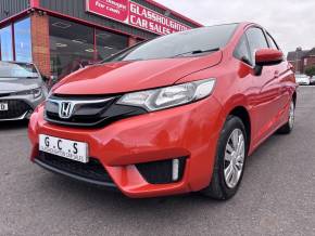 2015 (65) Honda Jazz at Glasshoughton Car Sales Castleford