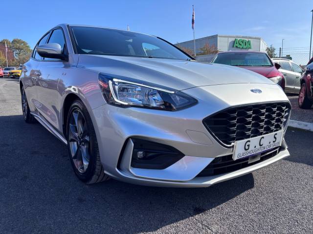 2022 Ford Focus 2.0 FOCUS ST-LINE ECOBLUE - FSH - 1 OWNER -