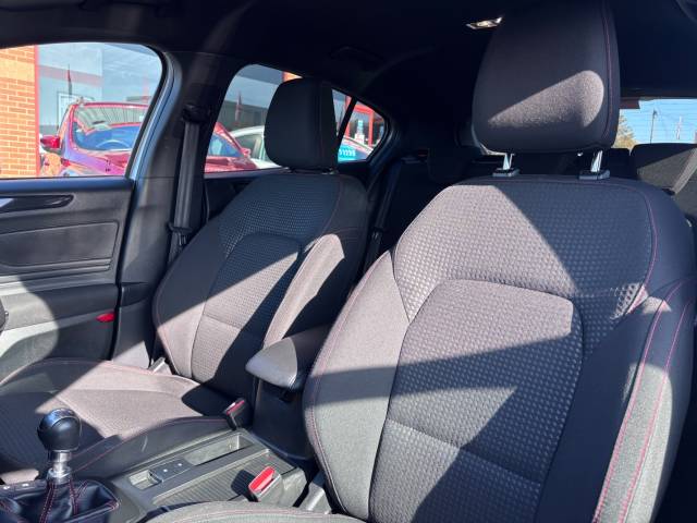 2022 Ford Focus 2.0 FOCUS ST-LINE ECOBLUE - FSH - 1 OWNER -