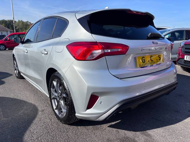 2022 Ford Focus 2.0 FOCUS ST-LINE ECOBLUE - FSH - 1 OWNER -