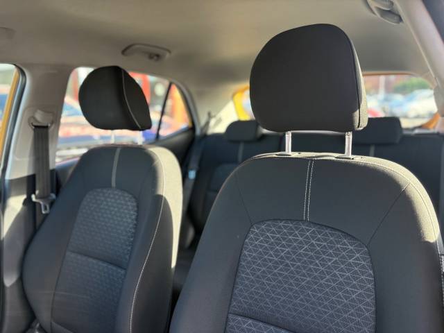 2022 Kia Picanto 1.0 2 5dr Auto [4 seats]