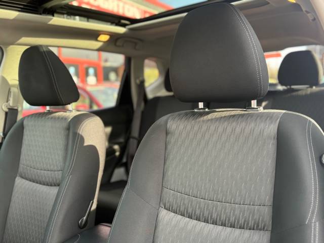 2020 Nissan X Trail 1.7 dCi N-Tec 5dr CVT [7 Seat] -FSH-
