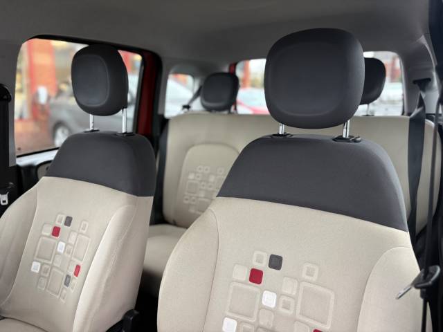 2015 Fiat Panda 1.2 Lounge 5dr -TIMING BELT CHANGED-