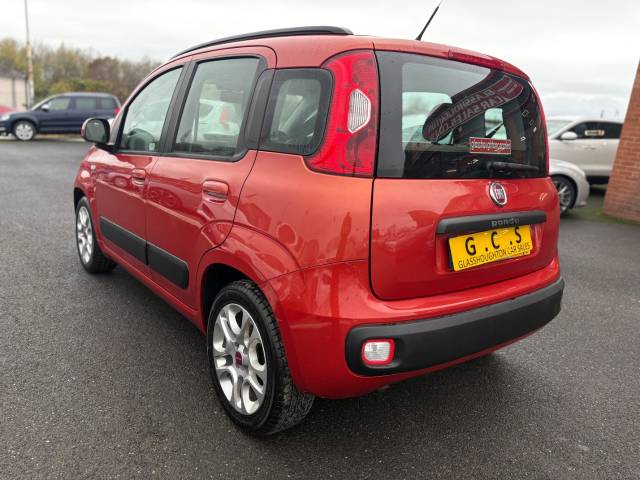 2015 Fiat Panda 1.2 Lounge 5dr -TIMING BELT CHANGED-