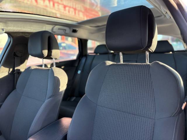 2012 Peugeot 508 2.0 HDi 140 Active 5dr -11 PEUGEOT SERVICES-
