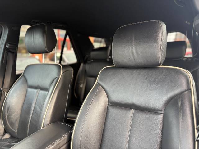 2011 Mercedes-Benz M Class 3.0 ML350 CDI BlueEFFICIENCY Grand Edition 5dr TipAuto - FULL SERVICE HISTORY -