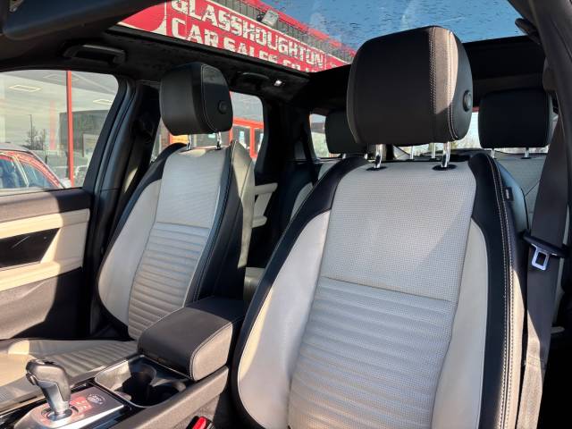 2023 Land Rover Discovery Sport 2.0 D165 Urban Edition 5dr Auto [5 Seat]