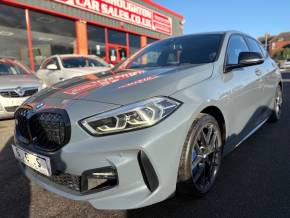 2019 (69) BMW 1 Series at Glasshoughton Car Sales Castleford