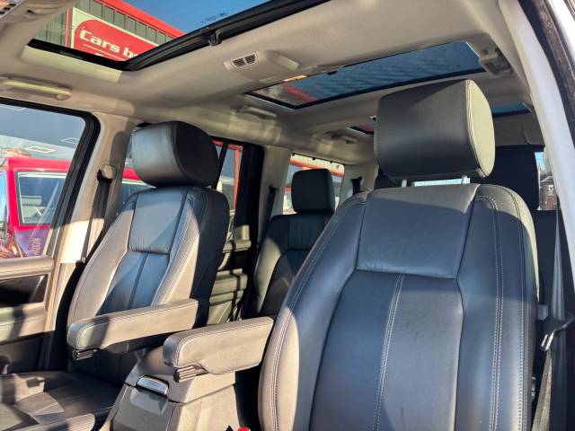 2016 Land Rover Discovery 4 3.0 SDV6 Landmark 5dr Auto - FSH -