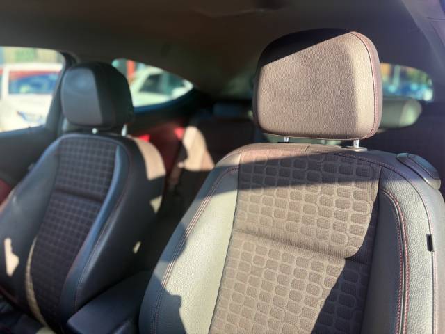 2014 Vauxhall Astra GTC 2.0 CDTi 16V SRi 3dr -1 FORMER KEEPER + FSH-