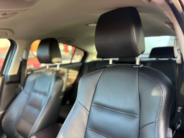 2016 Mazda 6 2.2d [175] Sport Nav 4dr Auto